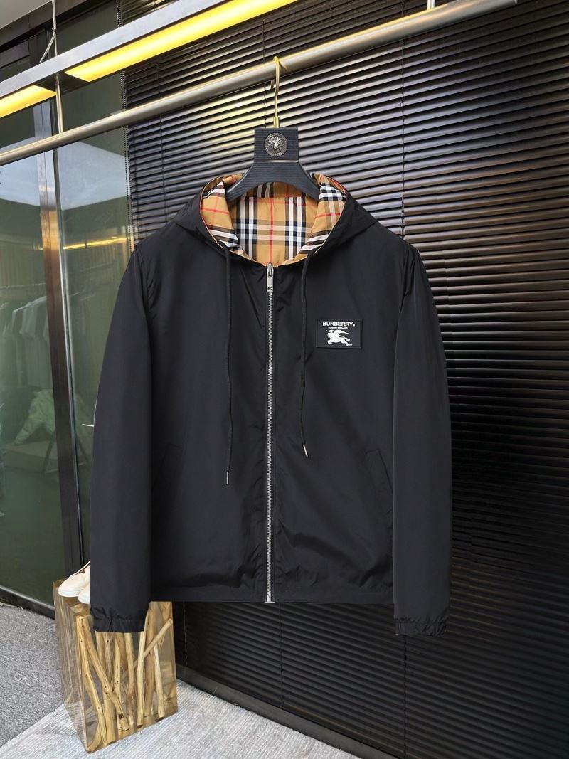 Burberry Outwear